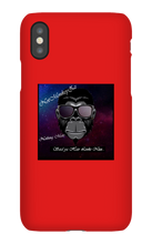 Hair Looks Nice iPhone Phone Cases