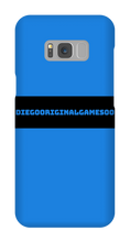 diegooriginalgames00 Samsung Phone Cases