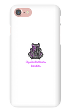 Elysian0utlaw IPhone Cases