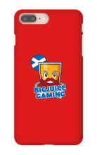 bigjuicegame iPhone Phone Cases