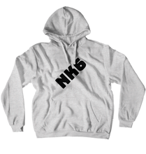 naikiller6 Hoodies (No-Zip/Pullover)