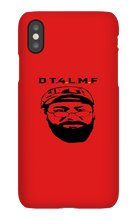 keenorp iPhone Phone Cases