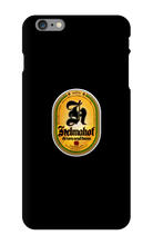 Helmahof iPhone Phone Cases
