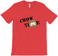 Chow Time T-Shirts