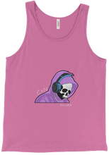 crustyxxnipsgaming Tank Top