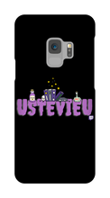 ustevieu Samsung Phone Cases