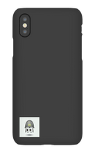 cptmiller19xx iPhone Phone Cases