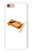 bigsushi76 iPhone Phone Cases