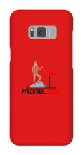 pfadifabi_zockt Samsung Phone Cases