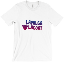 lapulgalagoat T-Shirts