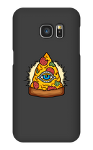 geronimus1 Samsung Phone Cases