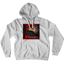 windedgoose_tv Hoodies (No-Zip/Pullover)