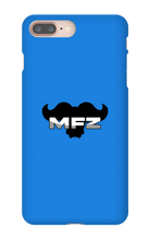 MFZ iPhone Phone Cases