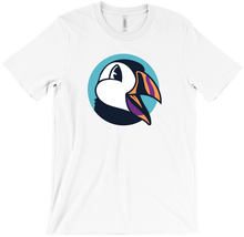 Puffinwatch Logo T Shirt