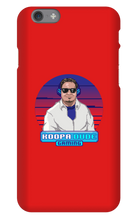 KoopaDude Gaming iPhone Case