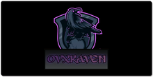ovxraven XXL Gaming Mousepad