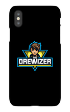 thedrewizer iPhone Phone Cases