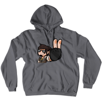 Peace Hoodie