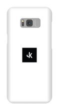 yeahimjk Samsung Phone Cases