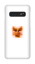 thephoenixwarlord Samsung Phone Cases