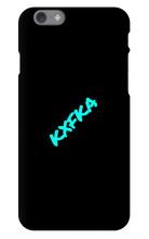 kxfka iPhone Phone Cases
