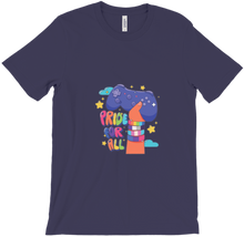 Pride Controller tshirt