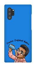 tonyfcn Samsung Phone Cases