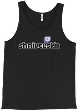 Black Logo ShrivelTank
