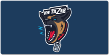 k9tazer XXL Gaming Mousepad (Legacy)