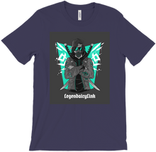 legendairy ninja T-Shirts