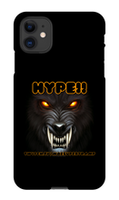 moesupertramp iPhone Phone Cases