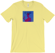 Hell and Ice album artwork T-Shirt