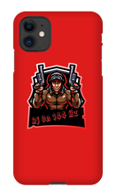 iphone telefoon hoesje