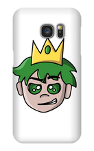 cranidos_ Samsung King Cases