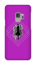 Wandering Army Samsung Phone Cases
