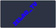 zelao_tv XXL Gaming Mousepad