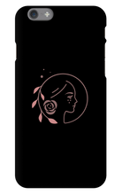 rhodamayofficial logo only iPhone Case