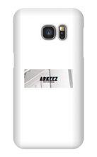 arkeezog Samsung Phone Cases