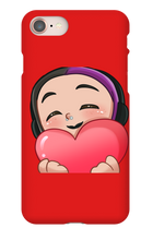 octiee iPhone Phone Cases