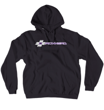 ironnerd24 Logo Hoody (Pullover)