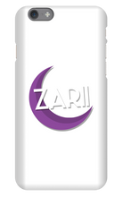 Zarii iPhone Cases
