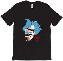scaryrick T-Shirts