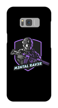 m3ntalrav3rgaming Samsung Phone Cases