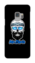 mrchrisrespect Samsung Phone Cases