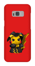 fazewo1f Samsung Phone Cases