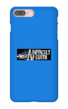 A Difficult Truth iPhone Phone Cases
