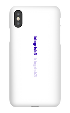 kingrish3 iPhone Phone Cases
