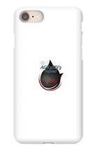 agr3siv3_squad iPhone Phone Cases