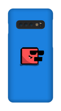 Cool Bob Samsung Phone Case