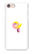 justpudgex iPhone Phone Cases